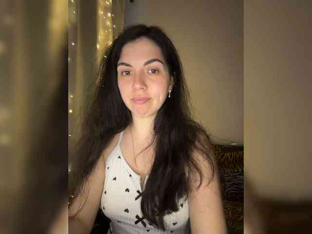Vika19981 webcam