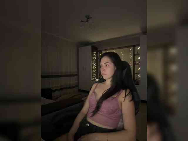 Vika19981 webcam