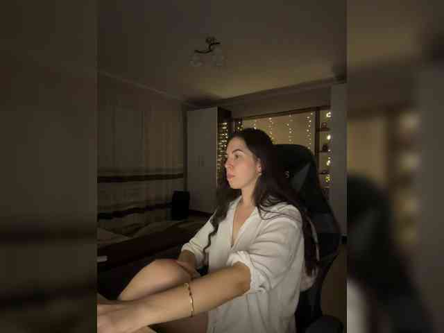 Vika19981 webcam