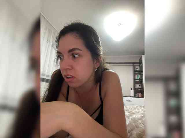 Vika19981 webcam