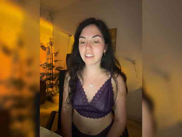 Vika19981 webcam
