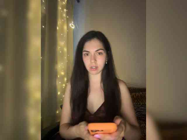 Vika19981 webcam