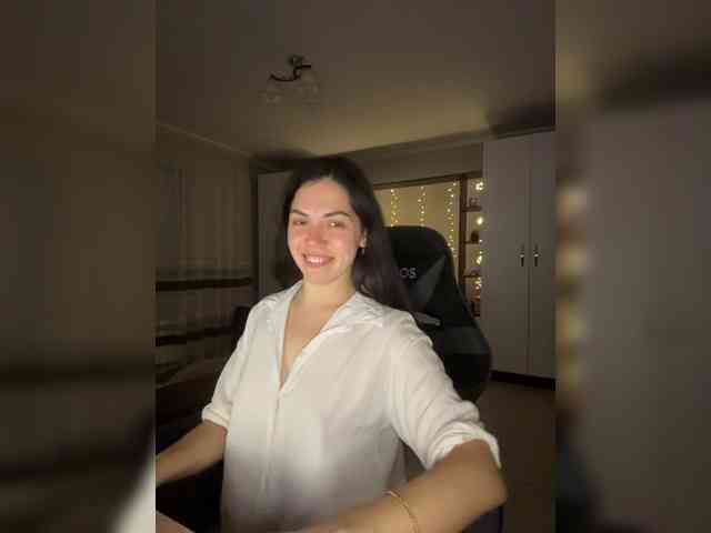 Vika19981 webcam