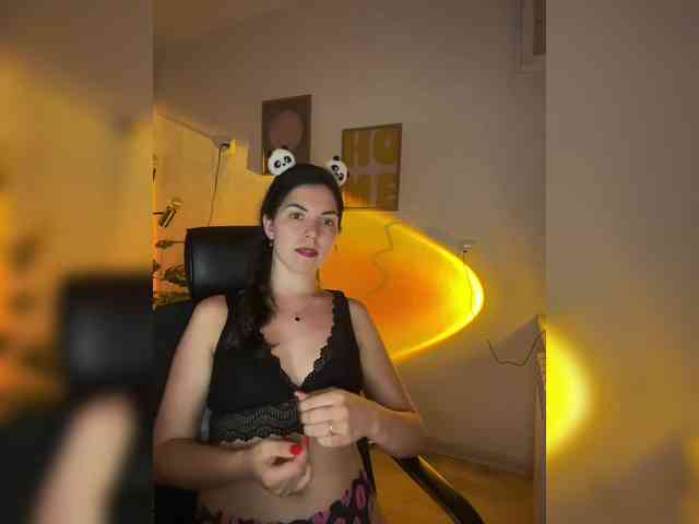 Vika19981 webcam
