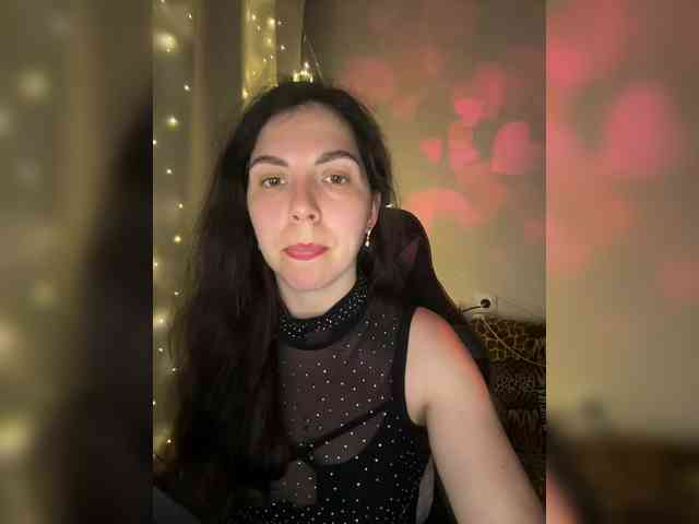 Vika19981 webcam