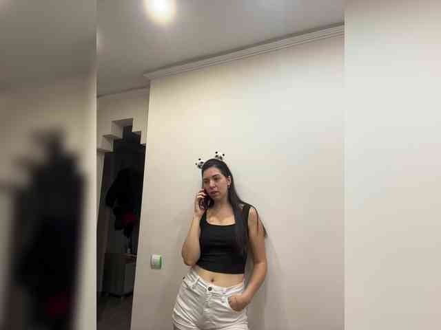 Vika19981 webcam