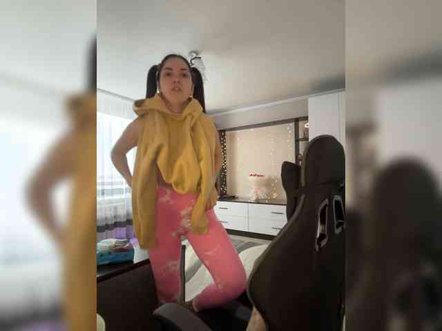 Vika19981 webcam