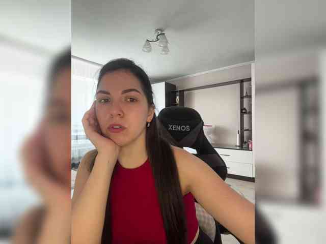 Vika19981 webcam