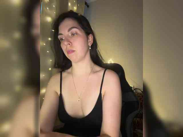 Vika19981 webcam