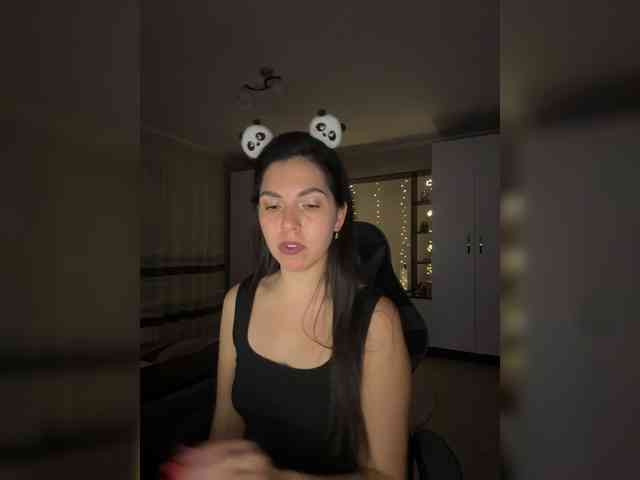Vika19981 webcam