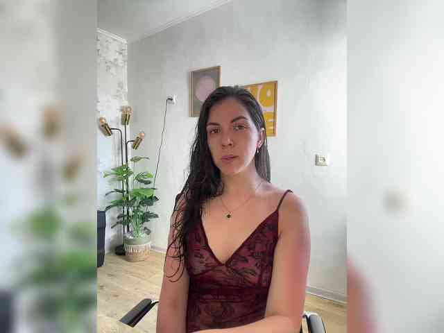 Vika19981 webcam