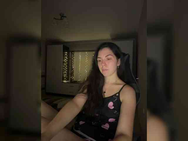 Vika19981 webcam