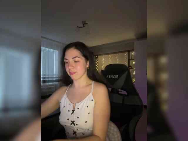 Vika19981 webcam