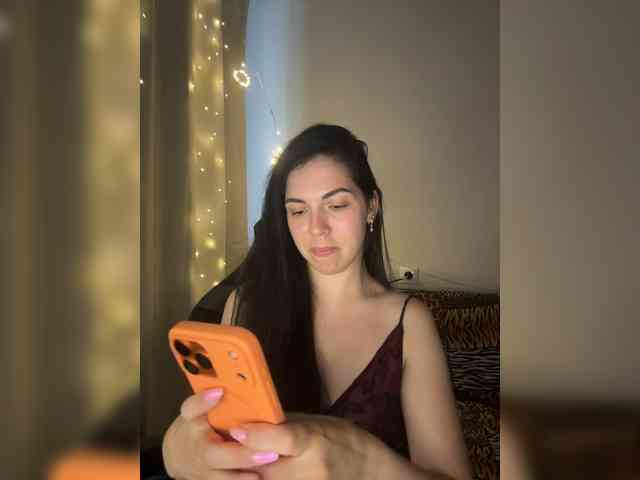 Vika19981 webcam