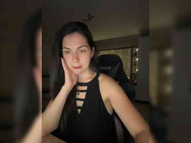 Vika19981 webcam