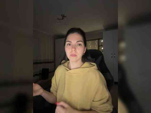 Vika19981 webcam