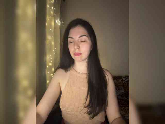 Vika19981 webcam