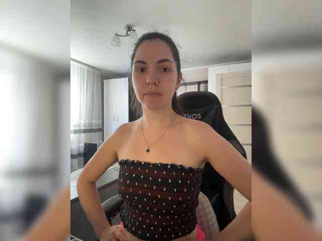 Vika19981 webcam
