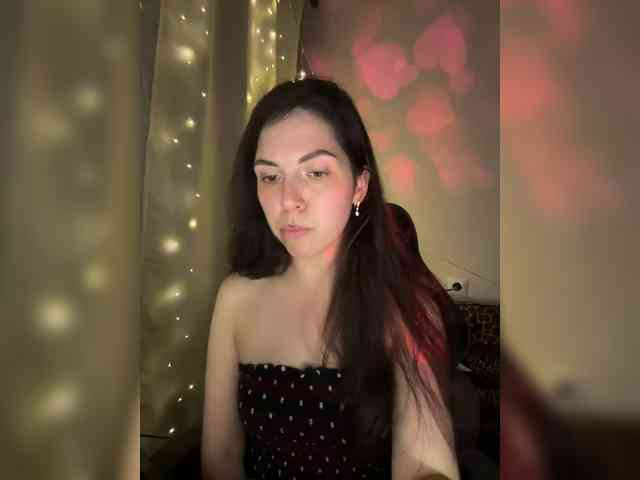 Vika19981 webcam
