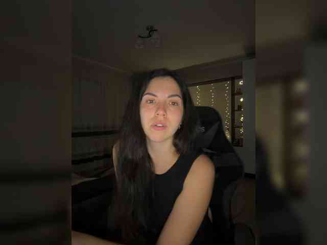 Vika19981 webcam
