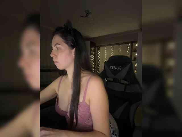 Vika19981 webcam