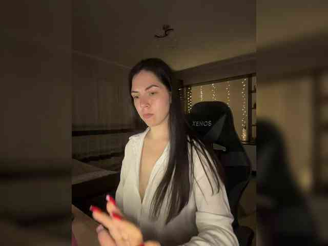 Vika19981 webcam