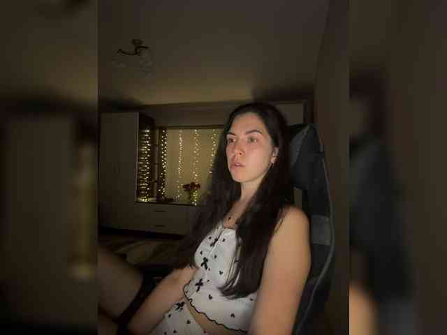 Vika19981 webcam