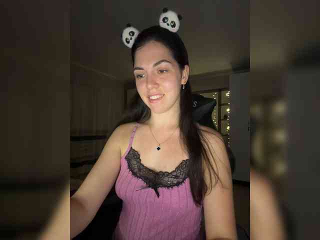 Vika19981 webcam