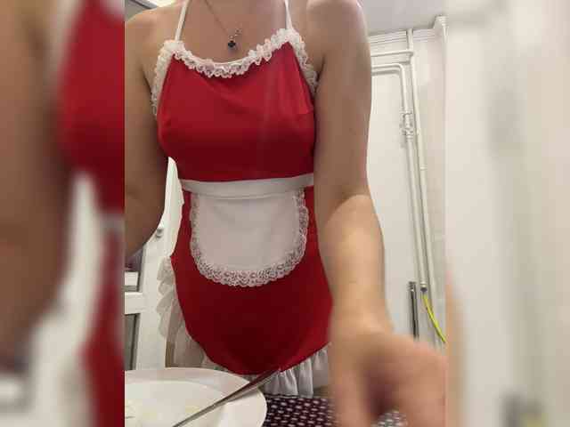 Vika19981 webcam
