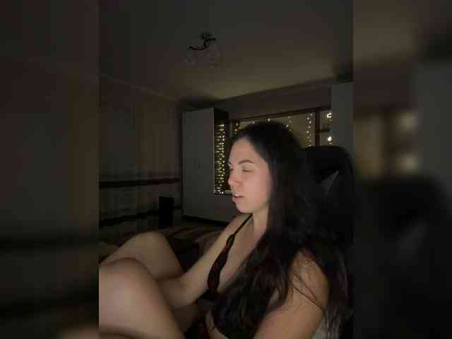 Vika19981 webcam