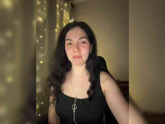Vika19981 webcam