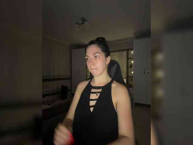Vika19981 webcam