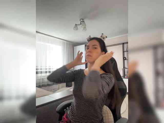 Vika19981 webcam