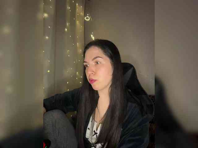 Vika19981 webcam