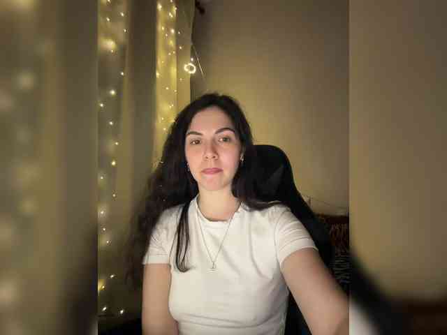 Vika19981 webcam