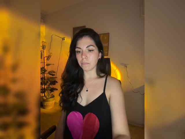 Vika19981 webcam