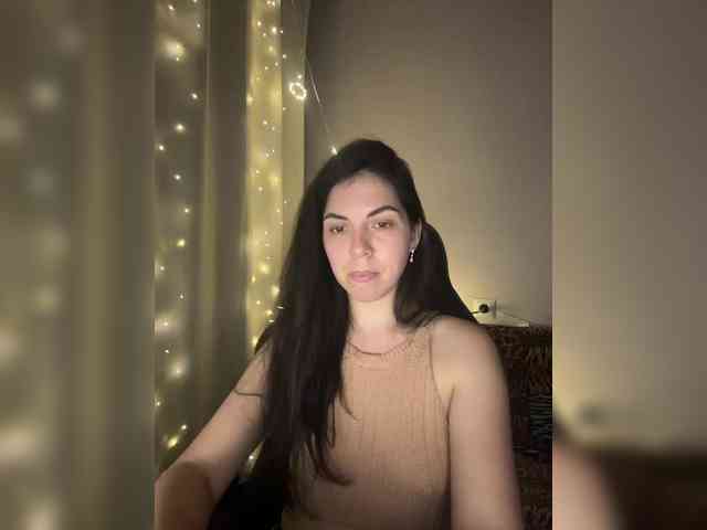 Vika19981 webcam