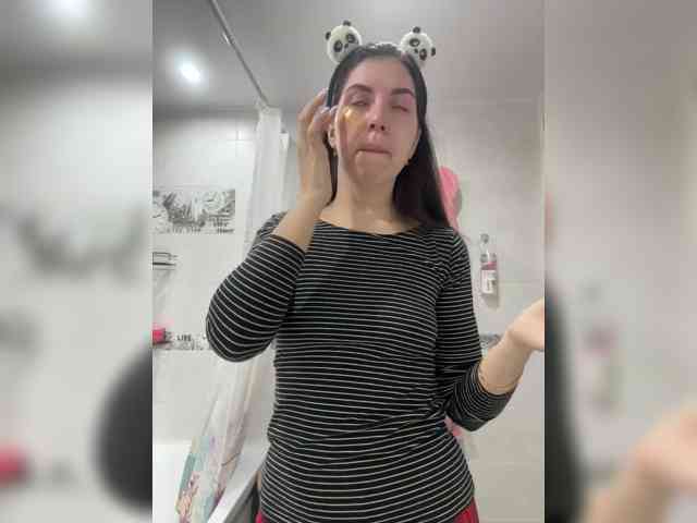 Vika19981 webcam
