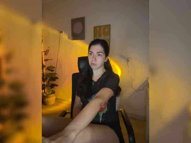 Vika19981 webcam