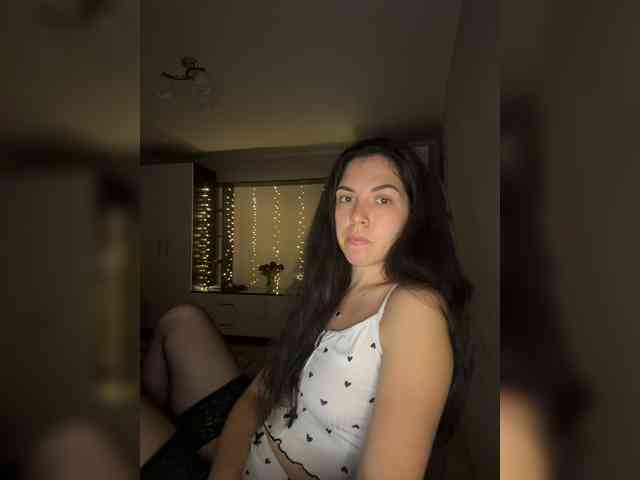 Vika19981 webcam