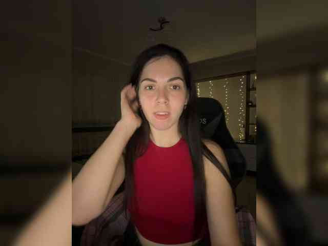 Vika19981 webcam
