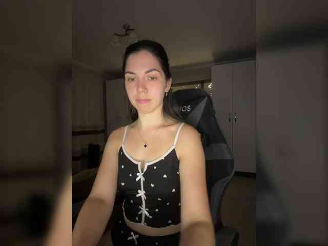 Vika19981 webcam