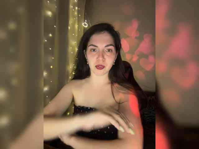 Vika19981 webcam