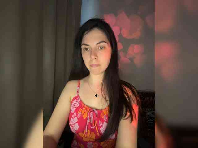 Vika19981 webcam