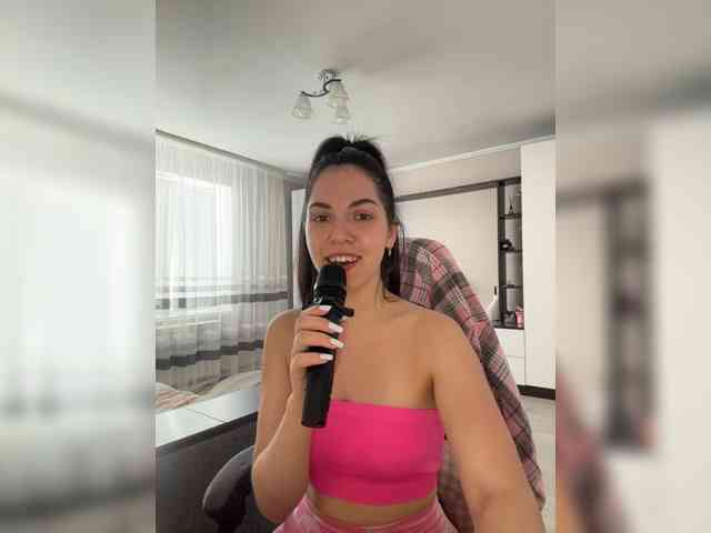Vika19981 webcam