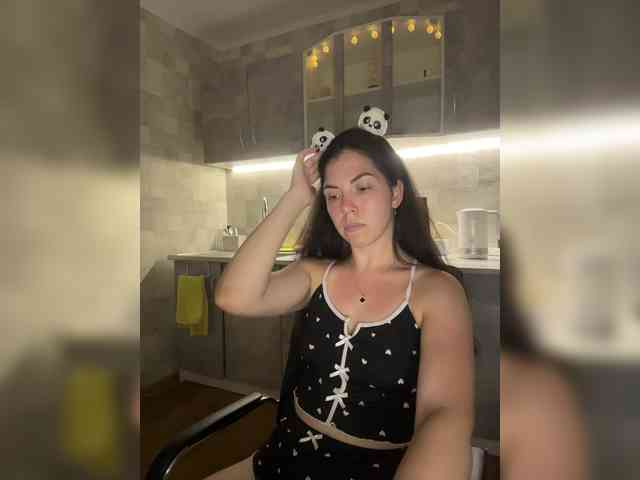 Vika19981 webcam