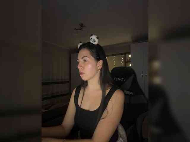 Vika19981 webcam