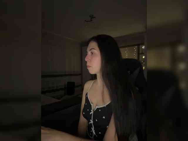 Vika19981 webcam