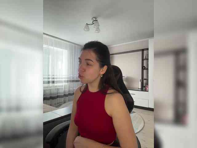 Vika19981 webcam