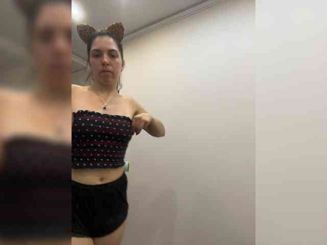 Vika19981 webcam
